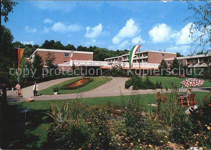 Welver DRK Altenzentrum