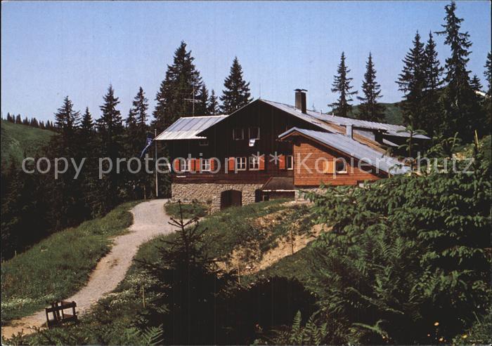 Bolsterlang Berghaus Schwaben