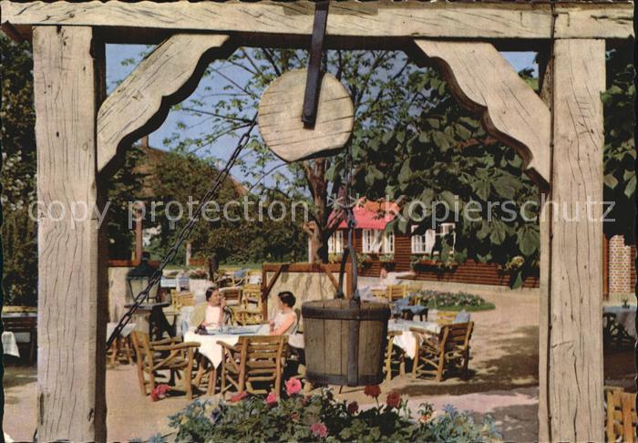 Offenbach Main Hofgut Neuhof Gutsschaenke