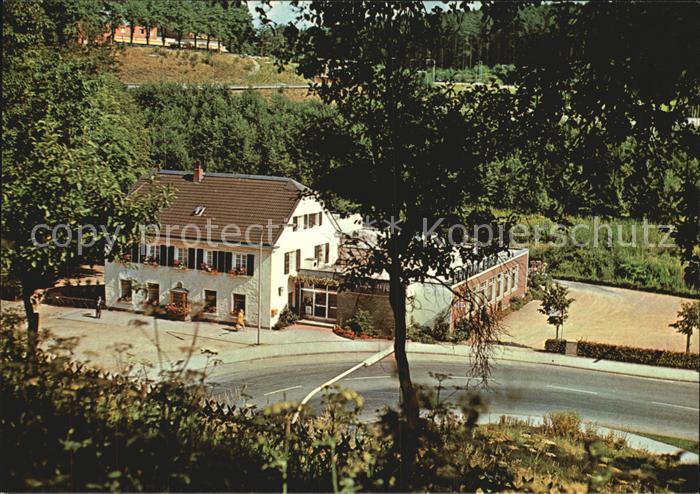 Remscheid Restaurant In der Mebusmuehle