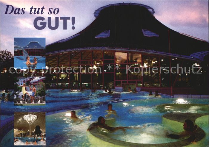 Bad Neuenahr-Ahrweiler Ahr Termen