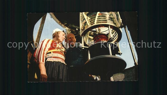 Marken Im Leuchtturm