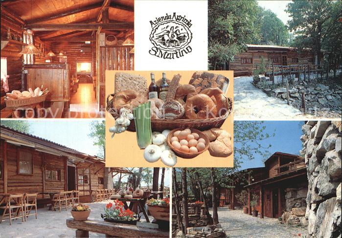 Castelnuovo Teolo Azienda Agricola S Martino