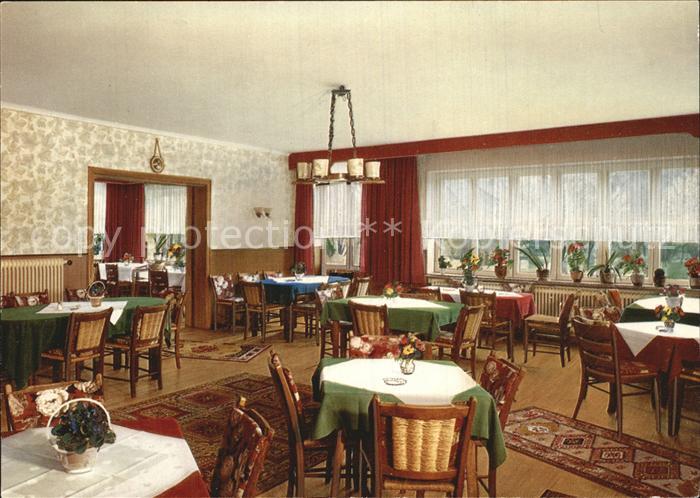 Appelbeck Restaurant Hof Appelbeck am See ADAC Lokal