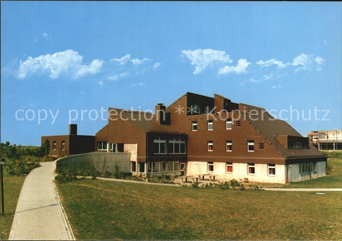 Nottuln Jugendherberge im Muensterland