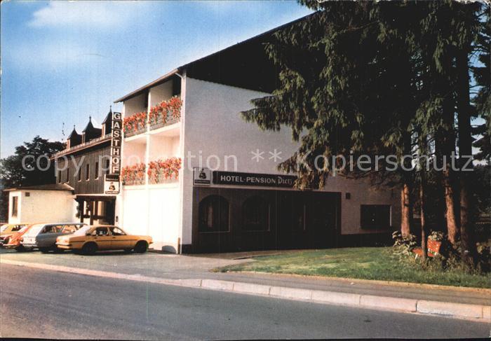Steinbach Kronach Hotel Gasthof Pietz