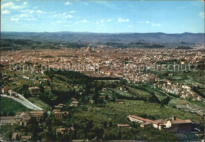 Fiesole Panorama