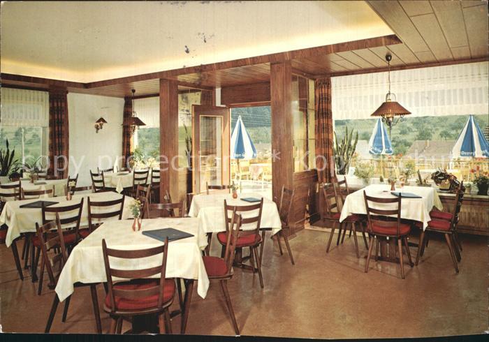 Berghaupten Kurheim Sonnenhof im Schwarzwald