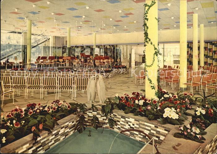 Bad Orb Konzerthalle