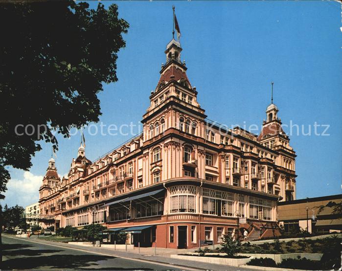 Bad Wildungen Fuerstenhof