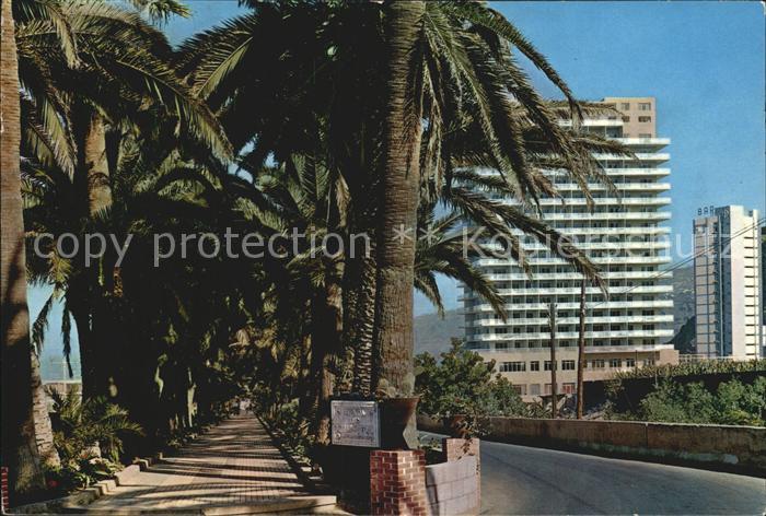 Puerto de la Cruz Hotel San Felipe