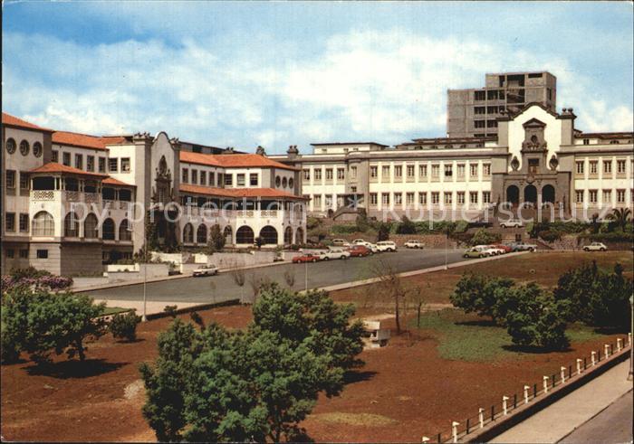 La Laguna Universidad