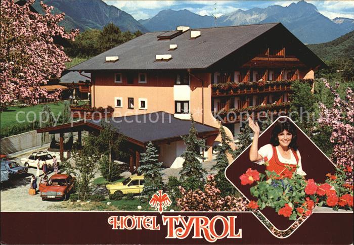 Merano Meran Hotel Tyrol