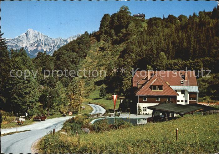 Admont Steiermark Erholungsheim Paradies