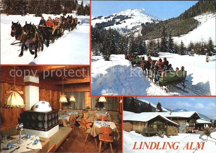 Hinterglemm Saalbach Lindlingalm 200 Jahre alte Sennhuette Bergwandergebiet Leng