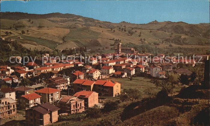 Piandimeleto Panorama