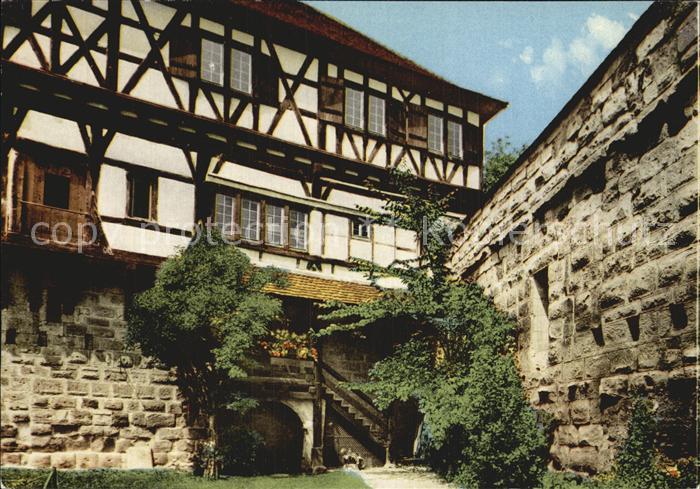 Goeppingen Gasthof Pension Waescherhof