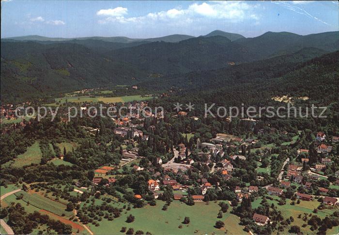 BADENWEILER BW Thermalbad Schwarzwald Fliegeraufnahme
