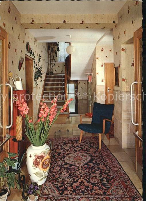 Bad Krozingen Hotel Garni Thermalkurort