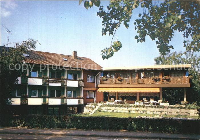 Bad Krozingen Haus Henseler