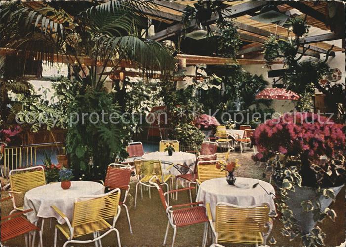 BREMEN  CITY Cafe Subtropia