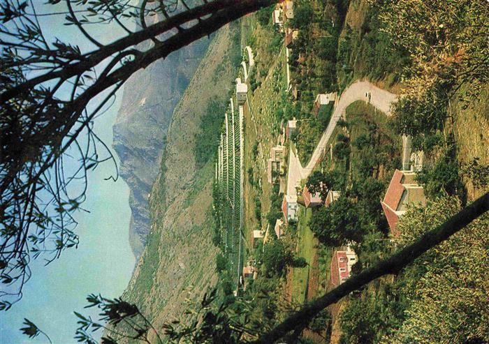 Cassino Frosinone IT Panorama Deutscher Soldatenfriedhof Volksbund Deutsche Krie