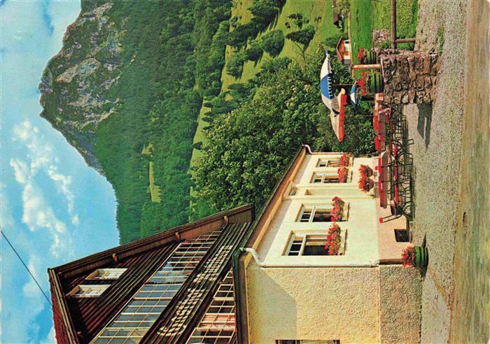 Rubi Oberstdorf Gasthof Pension Rubihorn