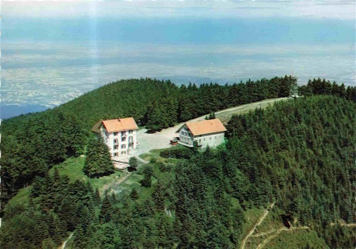 BADENWEILER BW Hotel Hochblauen im Schwarzwald