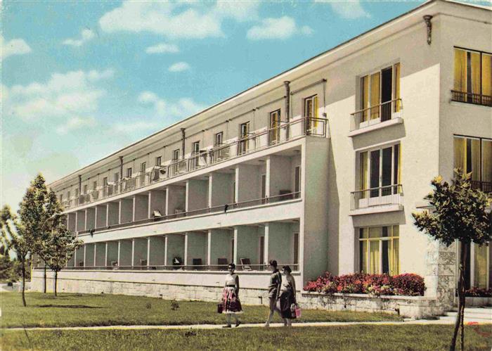 Drushba BG Kurort Hotel Prostor