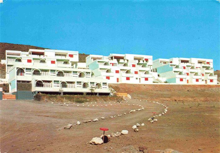 Fuerteventura Apartamentos Paradiso