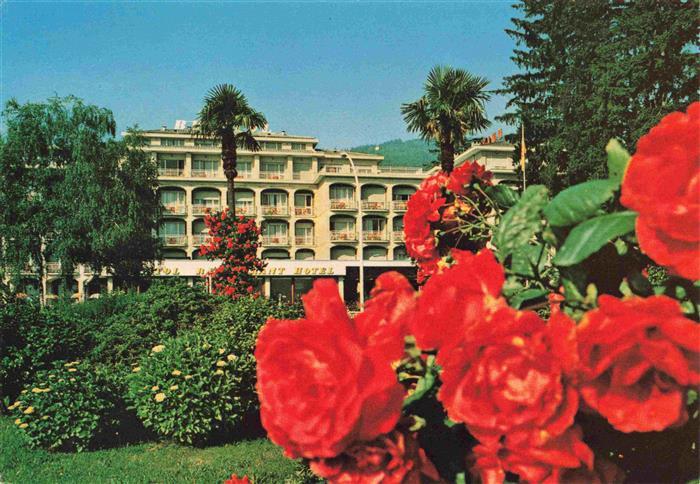 Stresa Borromeo Lago Maggiore IT Hotel Bristol