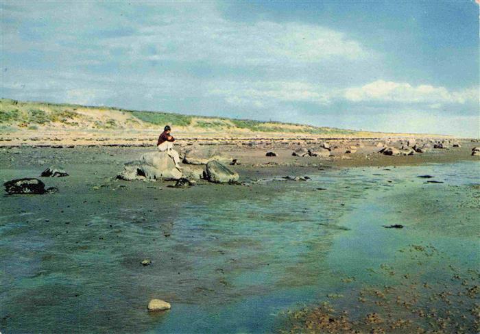 Goting Watt bei Goting-Kliff