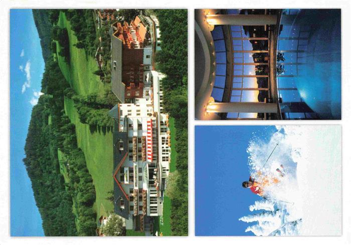 St Johann Pongau AT Wellness Relax Hotel Zinnkruegl Hallenbad Tiefschneefahren