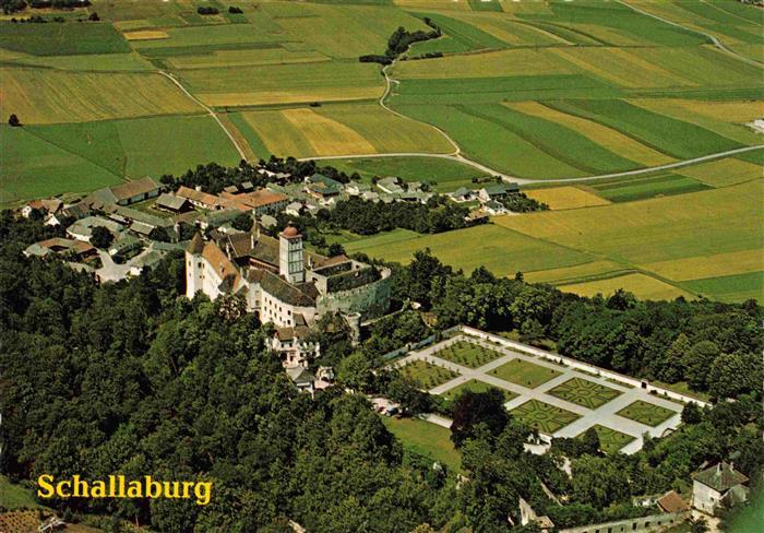 Schallaburg Loosdorf Niederoesterreich AT Schloss Renaissance
