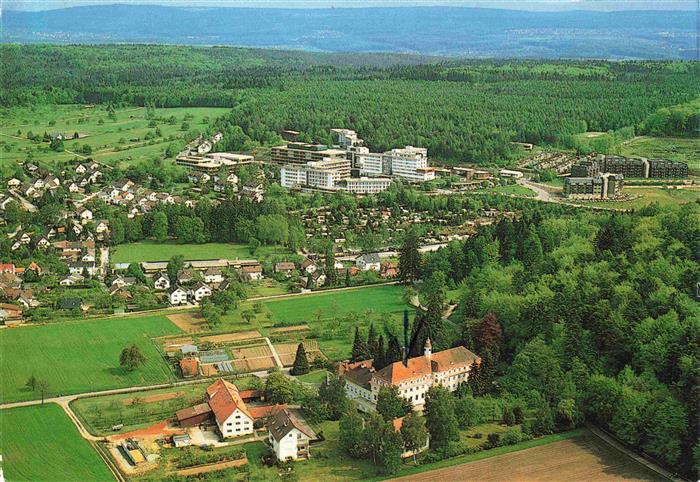 Langensteinbach Karlsbad Karlsruhe BW Bibelheim Bethanien
