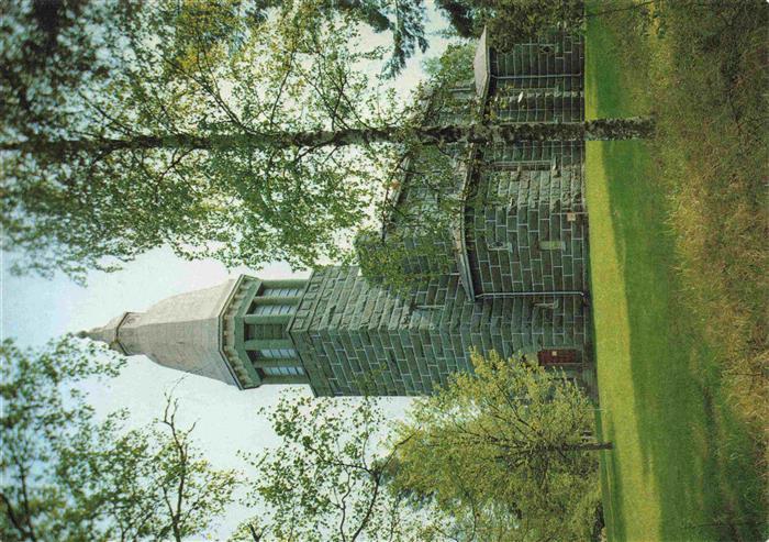 Konnevesi Kirkko Kirche