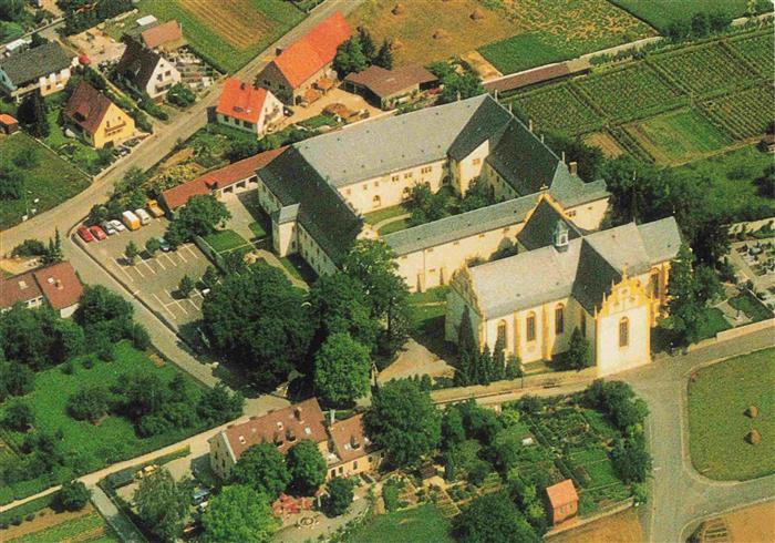 Dettelbach Wallfahrtskirche Maria im Sand