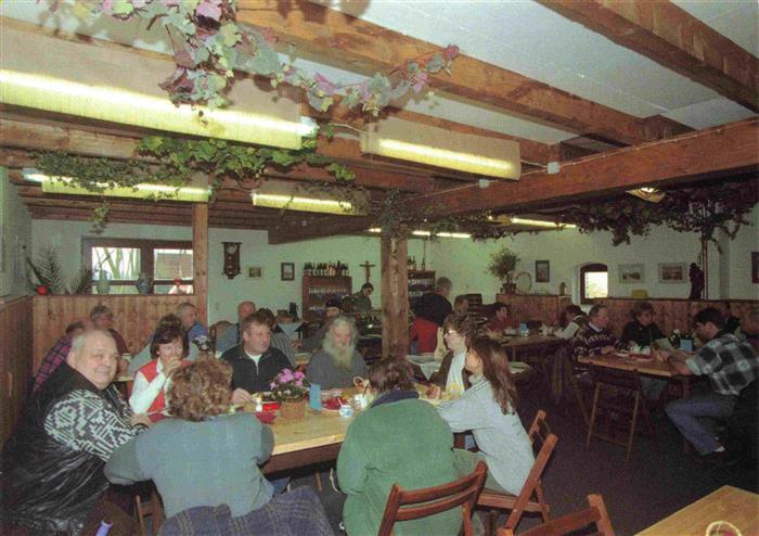 Zehdenick Franziskushof Restaurant