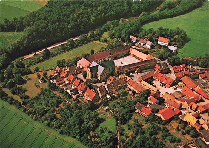 Tueckelhausen Celia Salutis ehemaliges Karthaeuser Kloster