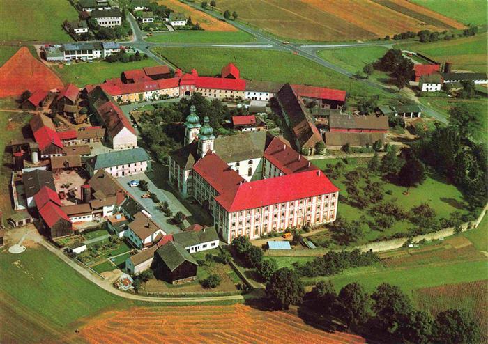 Speinshart Bayern Praemonstratenserabtei
