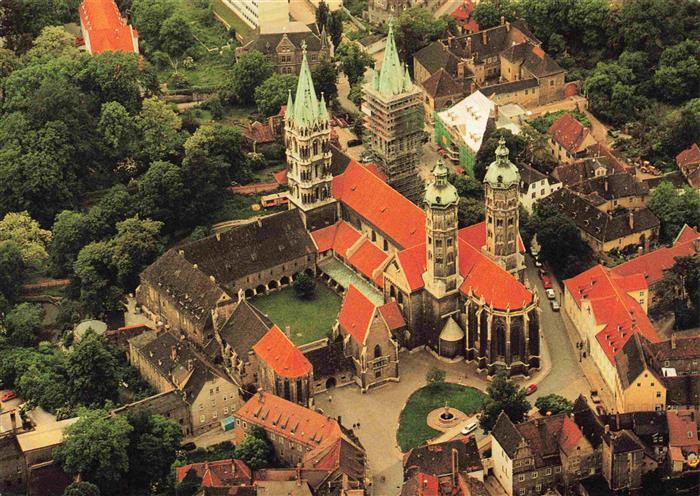 Naumburg Saale Naumburger Dom