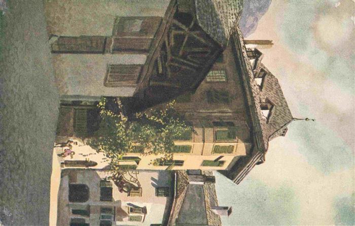 Bozen BOLZANO Suedtirol IT Bathenhaeusl