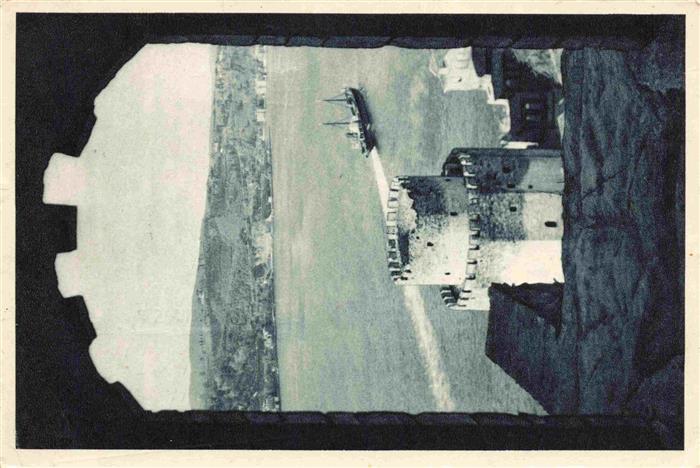 Rumelihisari Istanbul Constantinopel TK View of the Bosphorus