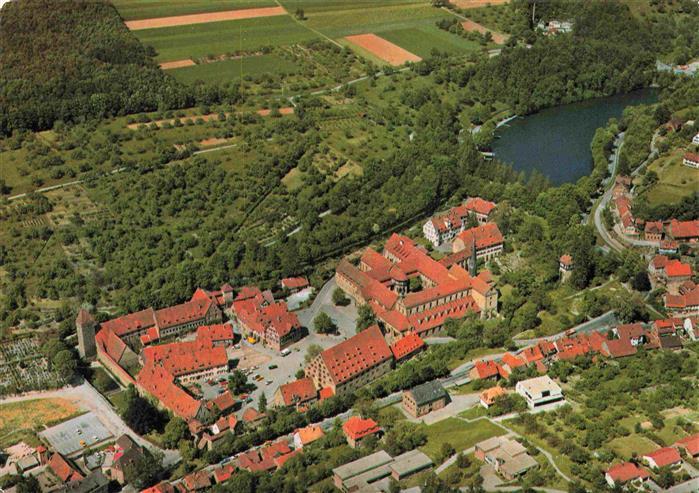 Maulbronn Kloster