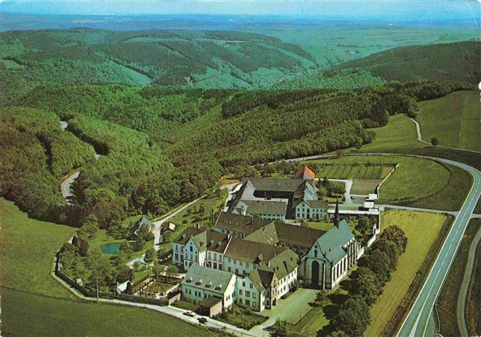 Heimbach Eifel Abtei Mariawald