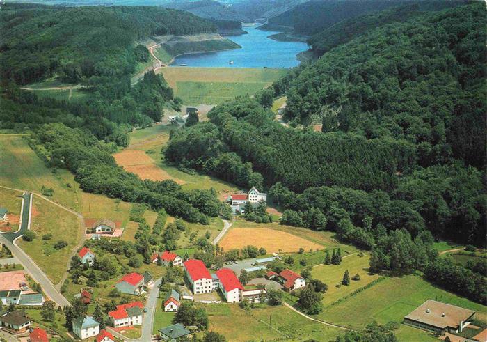 Nonnweiler-Primstal Saarland Kurhaus Elim Heilklimatischer Kurort