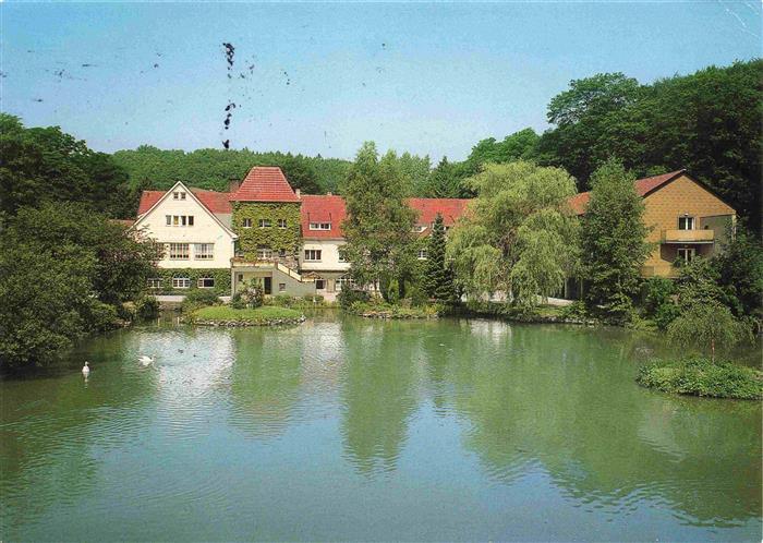 Velbert Diakonissen-Mutterhaus Neuvandsburg-West Bleibergquelle