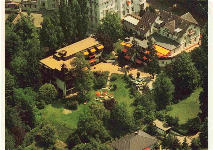 BADENWEILER BW Hotel Ritter am Kurpark mit Thermal-Hallenbad