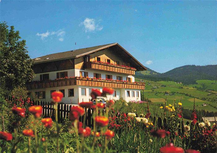Meransen Muehlbach Suedtirol IT Garni Rastbichl
