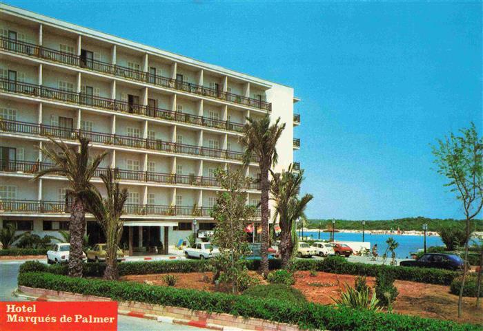Sant Jordi Hotel Marques de Palmer